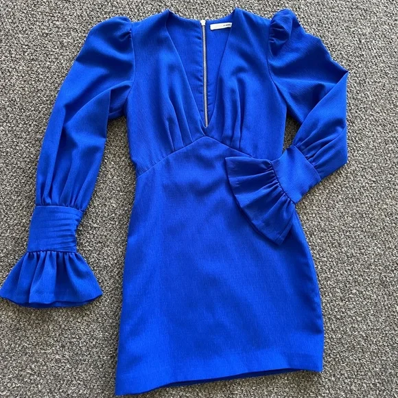 Cute cocktail dresses. Brands: Aje, By Johnny, Mossman, Joslin, Misha Collection - Picture 3 of 6